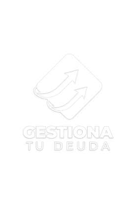 Gestiona Tu Deuda — Alivio de Deudas